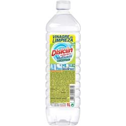 VINAGRE DE LIMPIEZA DISICLIN  MULTIUSOS SP/750 ML