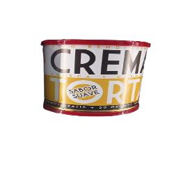 QUESO CREMA TORTA INDALITOS 750GRS LATA