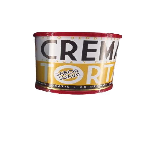 QUESO CREMA TORTA INDALITOS 750GRS LATA
