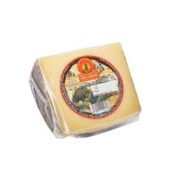 QUESO OVEJA CURADO FLOR PINTO CUÑA 250 APROX. X KG