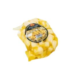 QUESO MEZCLA CURADO TACOS ACEITE PINTO B/500GR