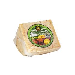 QUESO OVEJA LA HUERTA PINTO 1/4 X.KG