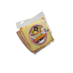 QUESO OVEJA MOJO PALMERO PINTO 1/4 X.KG