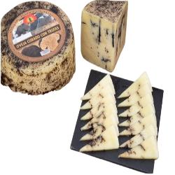 CH. QUESO OVEJA RVA CON TRUFAS PINTO AL CORTE KG