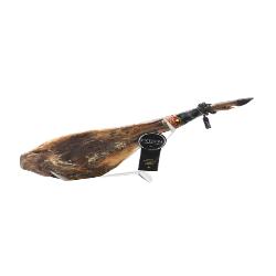 JAMON IB.BELLOTA 100%  EXTREM X PIEZA