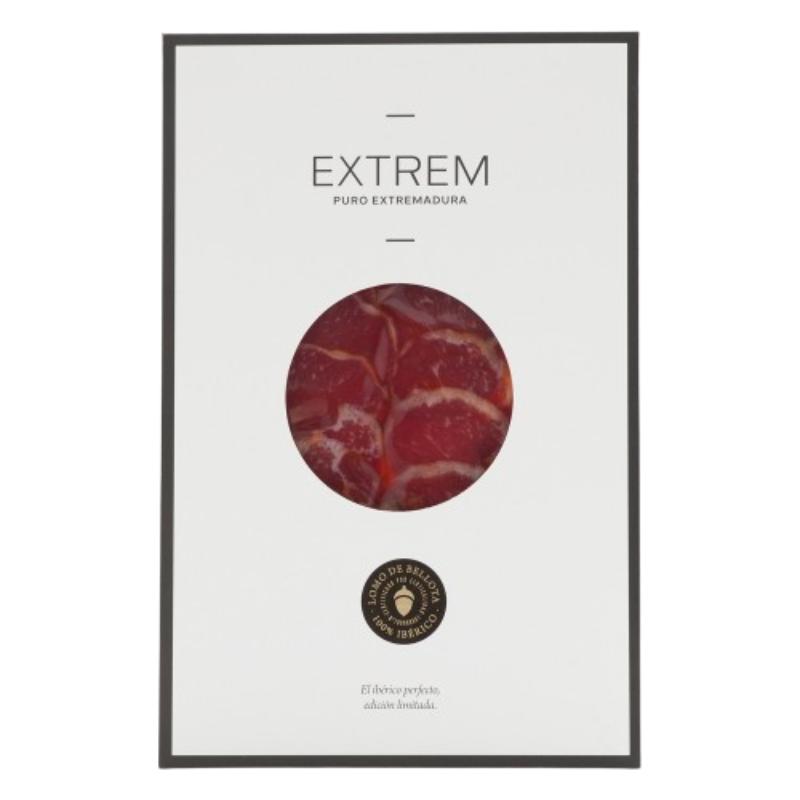LOMITO IBERICO BELLOTA EXTREM SOBRE/90.GR.