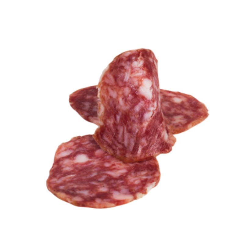 SALCHICHON  IB/LONCHA CAMPO EXTREM PLATO/90.GR.