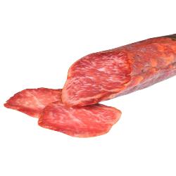 CH. LOMITO EXTREM IBERICO BELLOTA 100% C/MANUAL KG