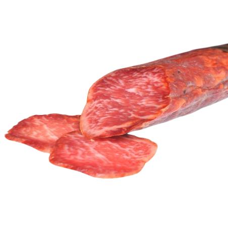 CH. LOMITO EXTREM IBERICO BELLOTA 100% C/MANUAL KG