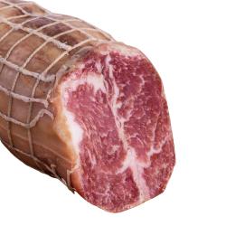 CH. LOMO DOBLADO EXTREM IBERICO BELLOTA 100% KG