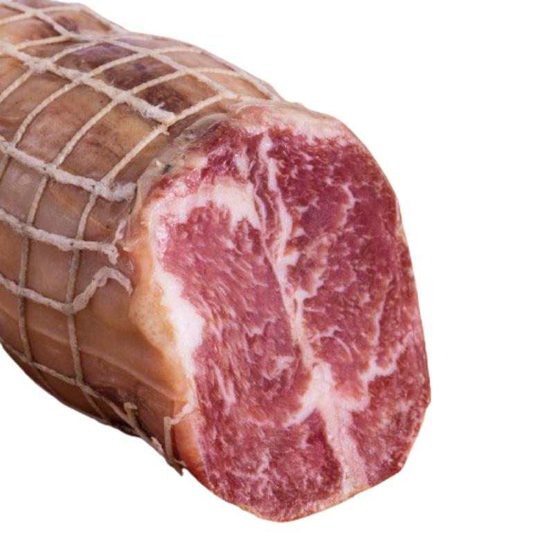 CH. LOMO DOBLADO EXTREM IBERICO BELLOTA 100% KG