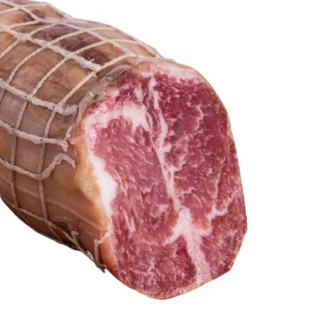 CH. LOMO DOBLADO EXTREM IBERICO BELLOTA 100% KG