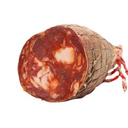 MORCON IBERICO BELLOTA EXTREM KG.