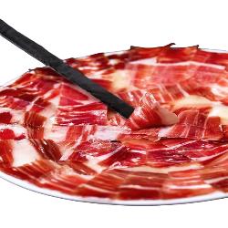 CH. PALETA IBERICA C/CUCHILLO EXTREM 100% BELLOT K