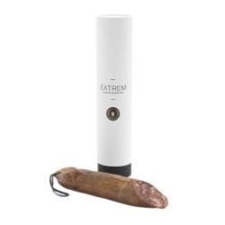 CH. CHORIZO EXTREM IBERICO BELLOTA  PIEZA X KG