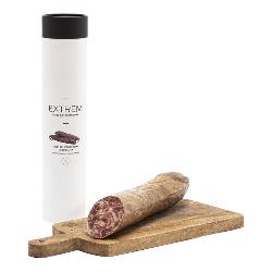 CH. SALCHICHON EXTREM IBERICO BELLOTA PIEZA X KG