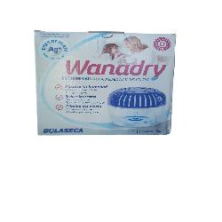 ANTIHUMEDAD APARATO BOLASECA WANADRY+RECAMBIO UD