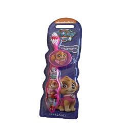 DENTIFRICO INFANTIL LOL SURPRISE B/75 ML