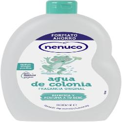 COLONIA NENUCO CLASICA B/1.100 ML 