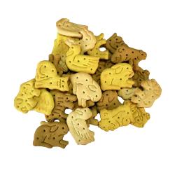 COMIDA PERROS BIOZOO GALLETAS ROLLS B/200GRS