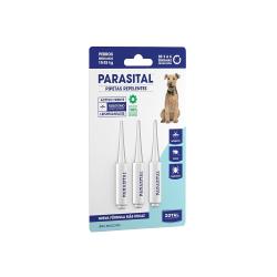 ZOTAL PIPETA PERROS MEDIANO 10-25KG 3UD