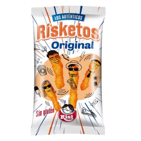 RISKETOS RISI ORIGINAL B/115 GR