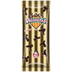 PALOMITAS RISI CHOCOLATE B/80 GR