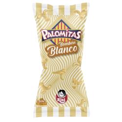 PALOMITAS RISI CHOCOLATE BOMBON B/80 GR
