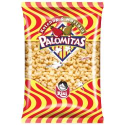 PALOMITAS RISI KETCHUP B/90G