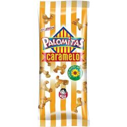 PALOMITAS RISI CARAMELO B/80 GR