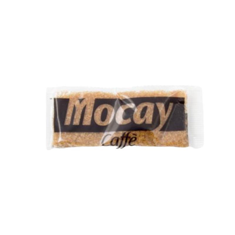 AZUCAR MORENO  MOCAY SOBRE 7.GR.CAJA/500.S.