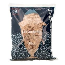 BONITO COPOS KATSUOBUSHI 500 GR