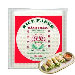 PAPEL DE ARROZ 22 CM 500 GRS