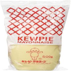 MAYONESA JAPONESA QP 450 GR