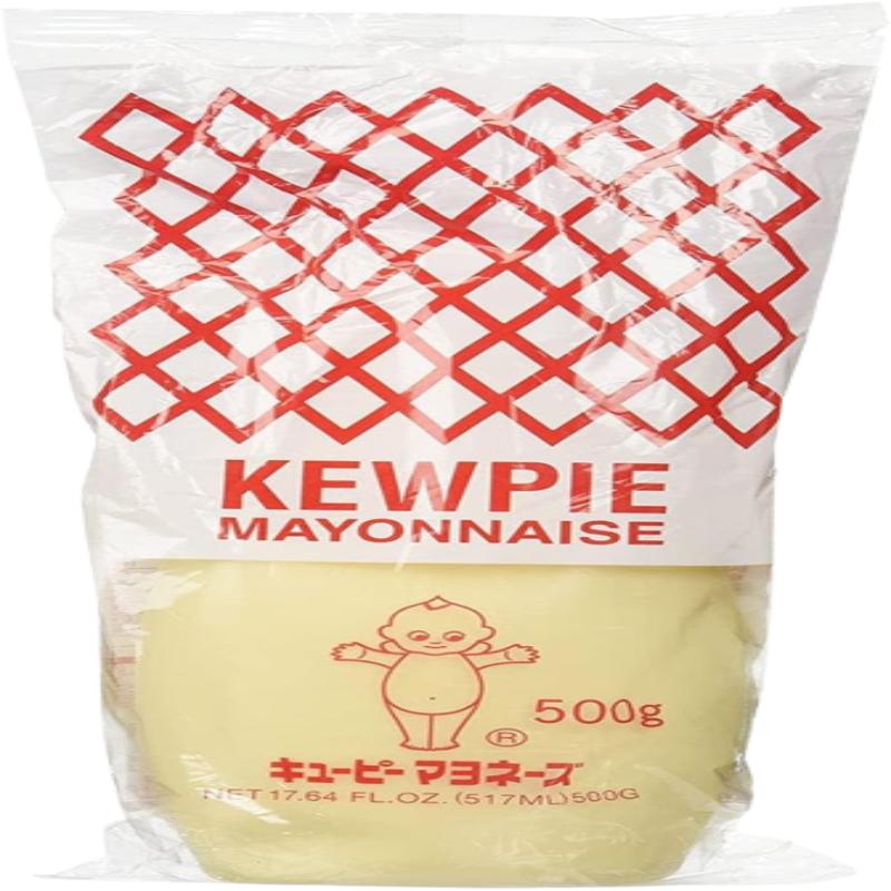 MAYONESA JAPONESA QP 450 GR