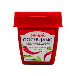 PASTA COREANA GUINDILLAS GOCHUJANG B/500 GRS