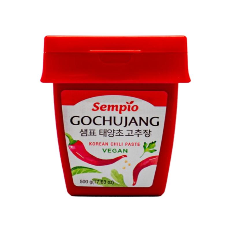 PASTA COREANA GUINDILLAS GOCHUJANG B/500 GRS