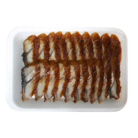 UNAGI KABAYAKI SUSHI BANDEJA CONG. 8 GRS X 20