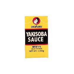 SALSA YAKISOBA BRICK 1,2 L