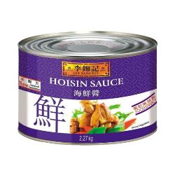 SALSA HOISIN LEE OJO LATA 2,27 KG