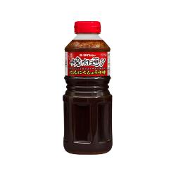 SALSA BARBACOA YAKINIKU 1,15KG