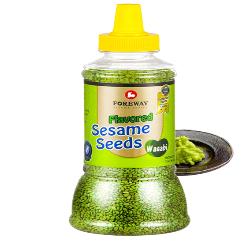 SESAMO AL WASABI 100 GRS