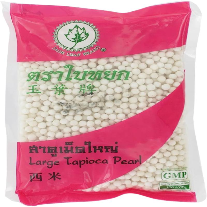 PERLAS DE TAPIOCA B/400 GRS