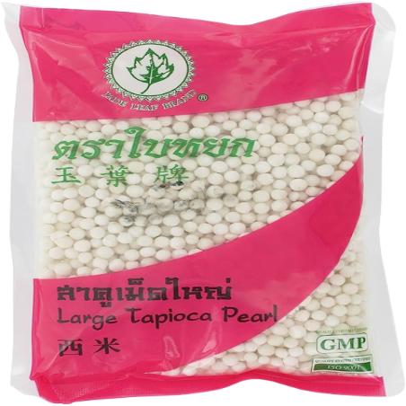 PERLAS DE TAPIOCA B/400 GRS