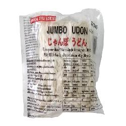 TALLARINES JUMBO UDON OJJOOOO PACK/3 X 200 GR