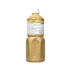 SALSA GOMA DRESSING SESAMO B/1L