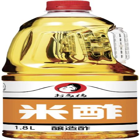 PONZU "OTAFUKU" 1.8L