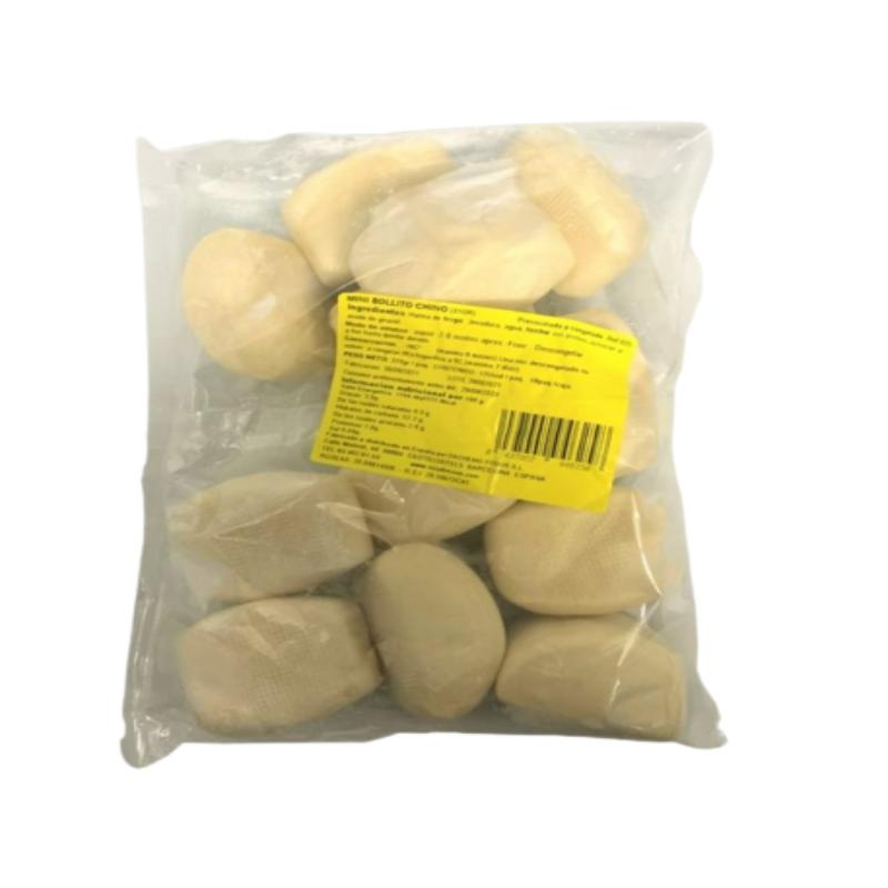 PAN CHINO MINI FU-LONG 50PZS