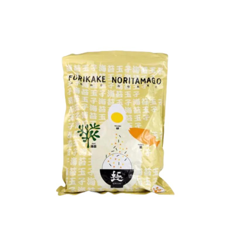 FURIKAKE NORITAMAGO B/500GR