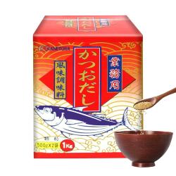 DASHI NO MOTO CALDO BONITO P/1KG